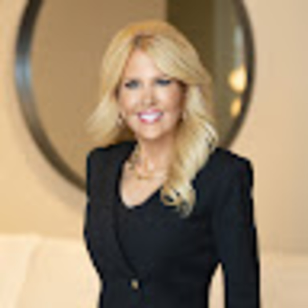 Meet your Posher, Susan